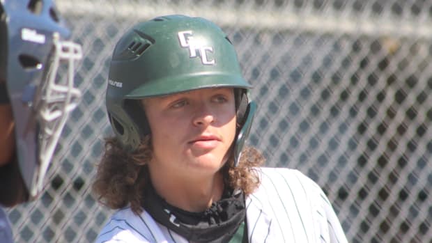 Birmingham vs. Granada Hills baseball_8286